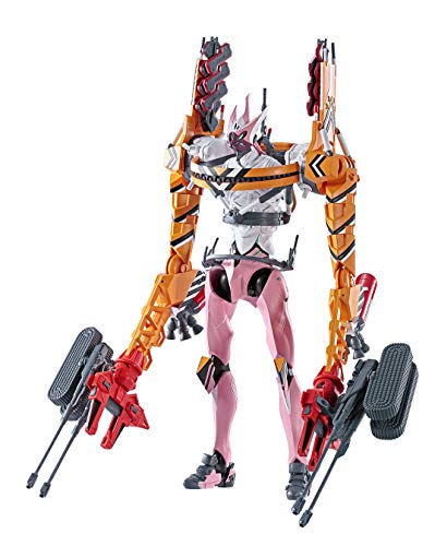 ROBOT魂 エヴァンゲリオン8号機β 臨時戦闘形態 |ジャンルで探す