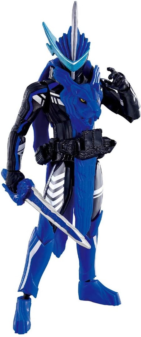 Rakuten 仮面ライダーセイバー RKF ブレイブドラゴン