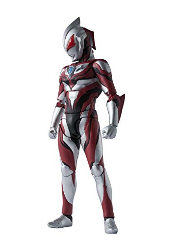 新品未開封】S.H.Figuarts ウルトラマンジード プリミティブ（ニュー 