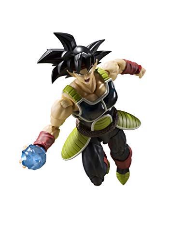 再販】S.H.フィギュアーツ バーダック 「 ドラゴンボールZ」 |ジャンル