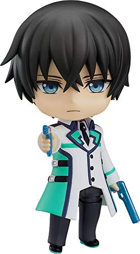 新品未開封】ねんどろいど 司波達也「 魔法科高校の劣等生 来訪者編