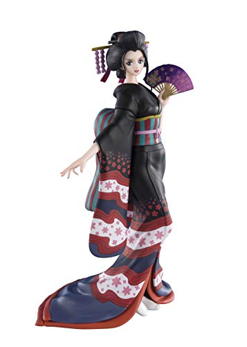 新品未開封】フィギュアーツZERO ニコ・ロビン（おロビ）「ONE PIECE