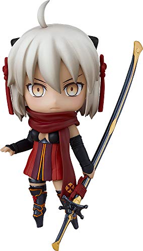 新品未開封】ねんどろいど アルターエゴ/沖田総司[オルタ] Fate/Grand