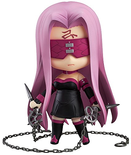 新品未開封】劇場版Fate/stay night [Heaven's Feel] ねんどろいど