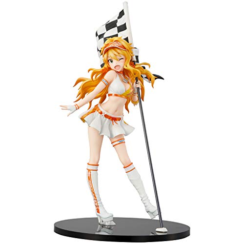 星井美希 アイドルマスター ミリオンライブ！ 新品 ミリオンライブ！」から星井美希が「小悪魔 再販)ユニオンクリエイティブ 【中古】開封)アイドルマスター ミリオンライブ! 星井美希 小悪魔サーキットレディVer.