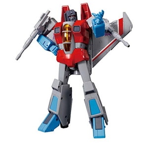 トランスフォーマー マスターピース MP-52 スタースクリームVer.2.0 MP-52 スタースクリームVer.2.0｜トランスフォーマーオフィシャル