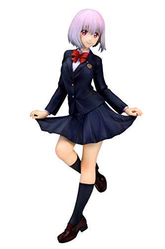 2021年12月予約】SSSS.GRIDMAN 新条アカネ 制服版 |ジャンルで探す