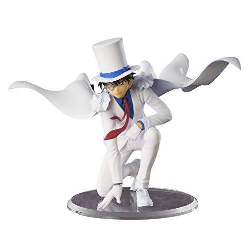 新品未開封】名探偵コナン 怪盗キッド 【限定Ver.】 |ジャンルで探す