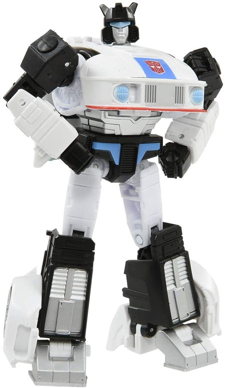 SS-59 オートボットジャズ 「トランスフォーマームービースタジオ