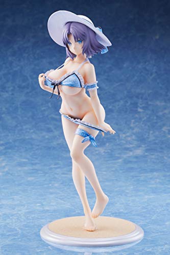 新品未開封】Dream Tech 閃乱カグラ SHINOVI MASTER -東京妖魔篇- 雪泉 