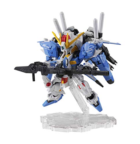 未開封　NXEDG STYLE Ex-Sガンダム ブルースプリッタータイプ 新品未開封】NXEDGE STYLE [MS UNIT] Ex-Sガンダム（ブルー