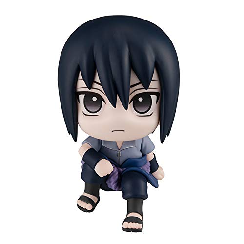 るかっぷ NARUTO うずまきナルト うちはサスケ 2体セット るかっぷ NARUTO-ナルト- 疾風伝 うちはサスケ |ジャンルで探す