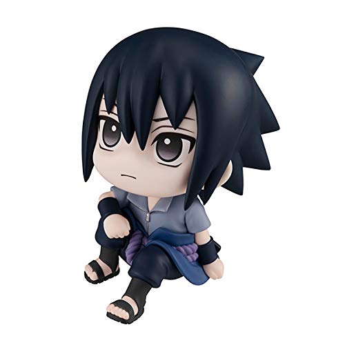 るかっぷ NARUTO-ナルト- 疾風伝 うちはサスケ |ジャンルで探す