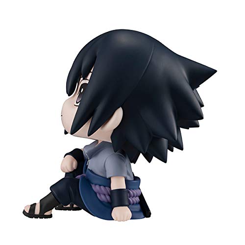 るかっぷ NARUTO-ナルト- 疾風伝 うちはサスケ |ジャンルで探す