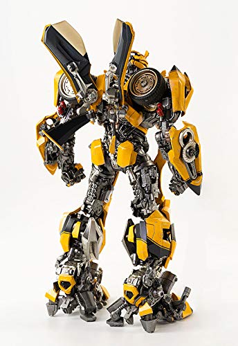 【未開封】トランスフォーマー 最後の騎士王 DLX バンブルビー 新品未開封】Transformers: The Last Knight DLX Bumblebe |ジャンルで