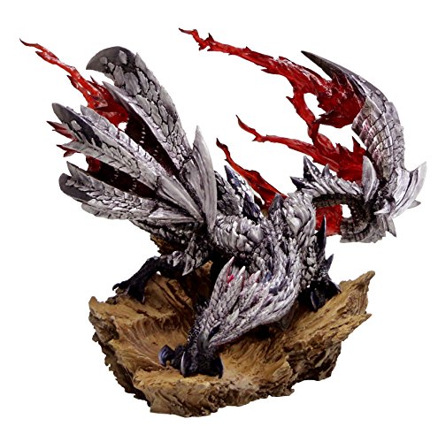 【希少・未開封品】天彗龍 バルファルク クリエイターズモデル フィギュア 新品未開封】カプコンフィギュアビルダー クリエイターズモデル 天彗龍