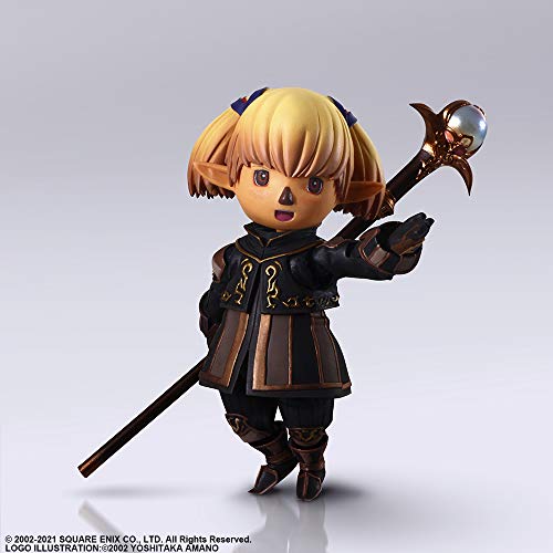 ブリングアーツ XI ファイナルファンタジー シャントット＆チョコボ　※パーツ FANTASY FINAL シャントット&チョコボ ARTS(ブリングアーツ) FIG]BRING ゲームキャラクター
