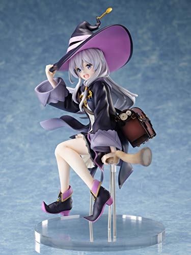 新品未開封魔女の旅々 イレイナ 1/7スケールフィギュア |ジャンルで