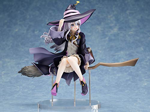 新品未開封魔女の旅々 イレイナ 1/7スケールフィギュア |ジャンルで