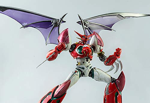 2021年9月予約】ロボ道 真ゲッター1（threezeroアレンジ版） |ジャンル