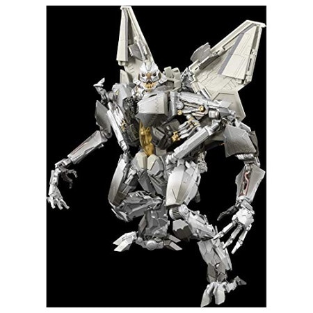 箱傷み有り】MPM-10 スタースクリーム 「トランスフォーマー