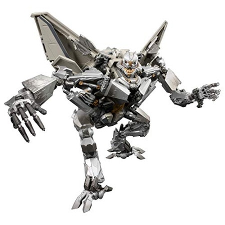 箱傷み有り】MPM-10 スタースクリーム 「トランスフォーマー