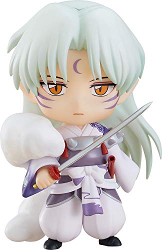 ねんどろいど 殺生丸 犬夜叉【新品未開封】2体セット 新品未開封】ねんどろいど 殺生丸 |ジャンルで探す,フィギュア