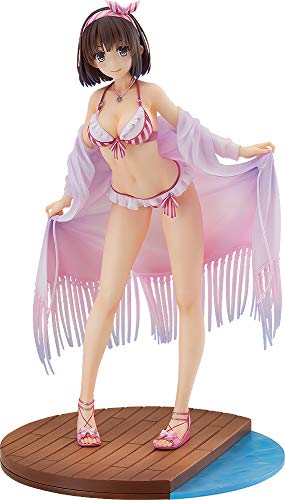 新品未開封】加藤恵 ファンタジア文庫大感謝祭2017Ver. |ジャンルで