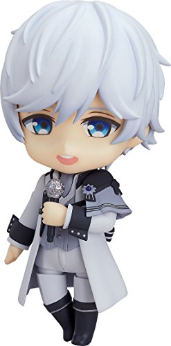 ねんどろいど 北門倫毘沙 「B-PROJECT ~鼓動*アンビシャス