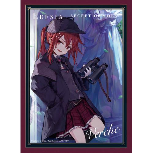 DOMINA ART SLEEVES COLLECTION Eresia Verche (スリーブ) |ジャンルで