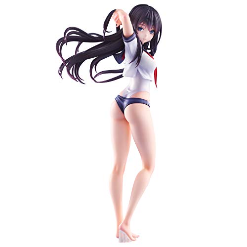 【新品未開封】 珈琲貴族イラスト『白峰莉花ちゃん』 完成品フィギュア 美少女 新品未開封】珈琲貴族イラスト『白峰莉花ちゃん』 |ジャンルで探す