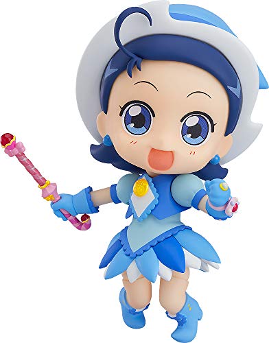 新品未開封】ねんどろいど も~っと! おジャ魔女どれみ 妹尾あいこ