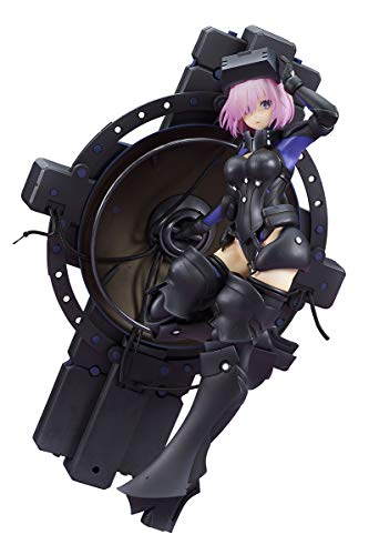 新品未開封】Fate/Grand Order シールダー/マシュ・キリエライト