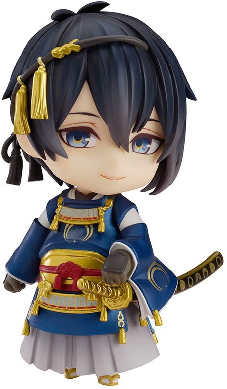 定番，100%新品 刀剣乱舞*三日月宗近□グッドスマイルカンパニー