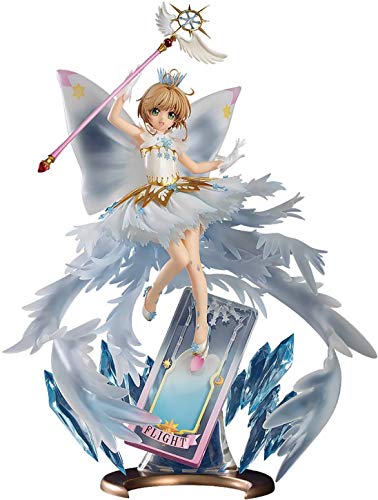 新品未開封】カードキャプターさくら クリアカード編 木之本桜 Hello