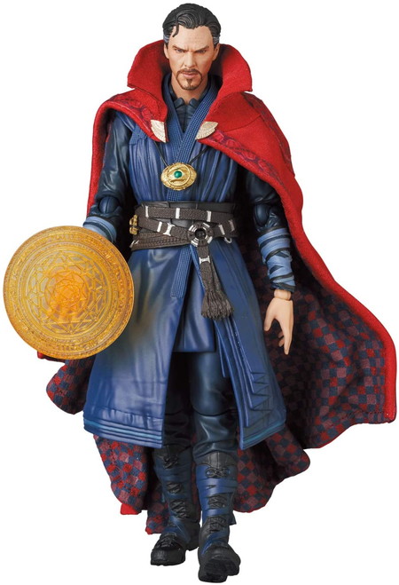 MAFEX マフェックス No.152 アベンジャーズ DOCTOR STRANGE ドクター