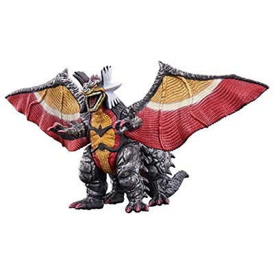 ウルトラ怪獣DX ゾグ(第二形態)「ウルトラマンガイア」 |ジャンルで