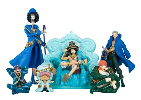 BOX】TAMASHII BOX ONE PIECE Vol.2 「ワンピース」 |ジャンルで探す