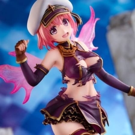 2021年6月予約】ドリームテック 戦×恋(ヴァルラヴ) 早乙女六海[戦乙女