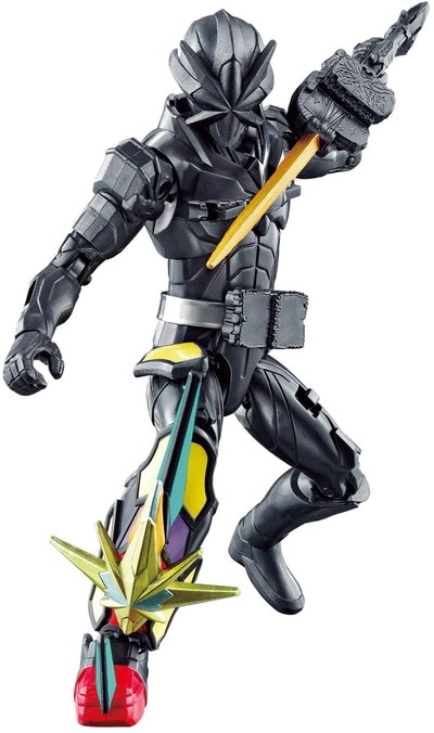 箱傷み有り】RKF 仮面ライダー最光 最高パーフェクトセット 「仮面