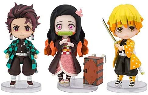 かまぼこ隊4人のおにぎりフィギュア かまぼこ隊4人のおにぎりフィギュア Amazon.co.jp: 鬼 滅 フィギュア