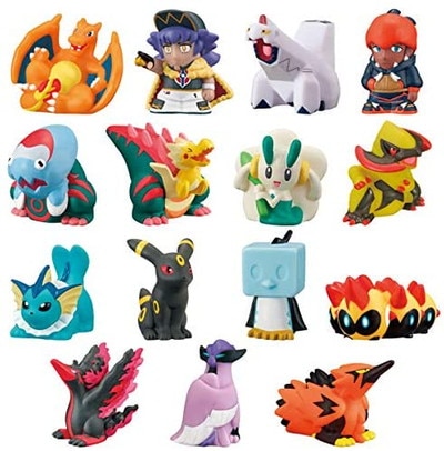 2021年6月 予約商品】ポケモンキッズ 目指せ！マスターズエイト編 24個