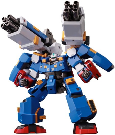 新品 RIOBOT 変形合体 R-GUNパワード スーパーロボット大戦OG 2021年10月予約】RIOBOT スーパーロボット大戦OG 変形合体 R-2パワード