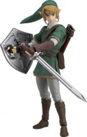 【新品未開封】figma リンク トワイライトプリンセスver. DXエディション 「ゼルダの伝説 トワイライトプリンセス」