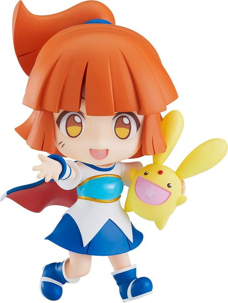 ねんどろいど アルル 未開封 ぷよぷよ ねんどろいど アルル 未開封 ぷよぷよ