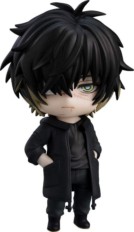 2021年9月予約】ねんどろいど トワ 「スロウ・ダメージ」 |ジャンルで