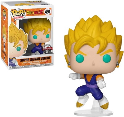 ドラゴンボール funko Dragon ball ドラゴンボール pop フィギュア Funko pop dragon ball z - 日本
