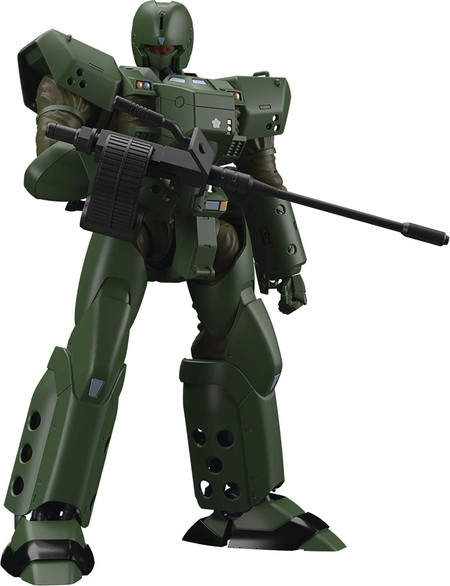 新品未開封】【再販】1/60 MODEROID RL-99ヘルダイバー 「機動警察