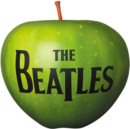 ザ　ビートルズ　アップル 2021年7月予約】THE BEATLES Apple STATUE ザ・ビートルズ アップル