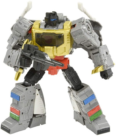 【検品開封】トランスフォーマー SS-64 グリムロック＆ウィーリー トランスフォーマー SS-64 グリムロック&ウィーリー |ジャンルで探す